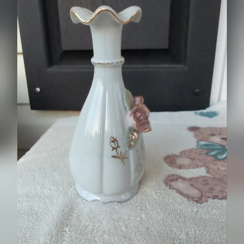 Nappco vintage porcelain